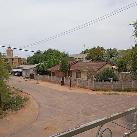Brackendene Lodge 哈博罗内 外观 照片