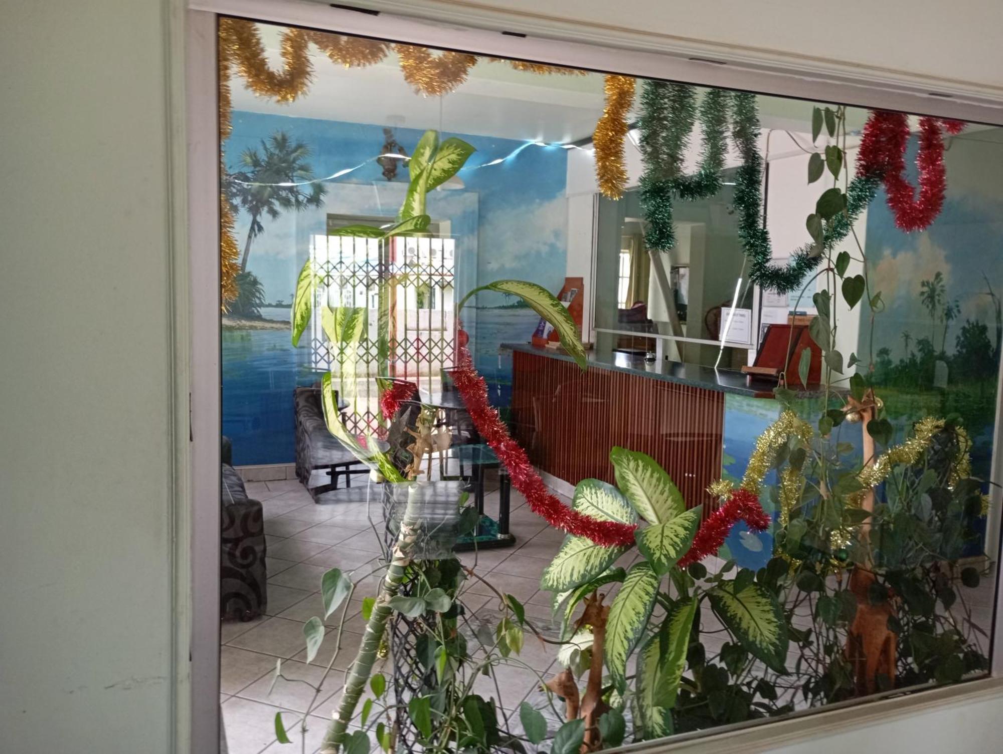 Brackendene Lodge 哈博罗内 外观 照片