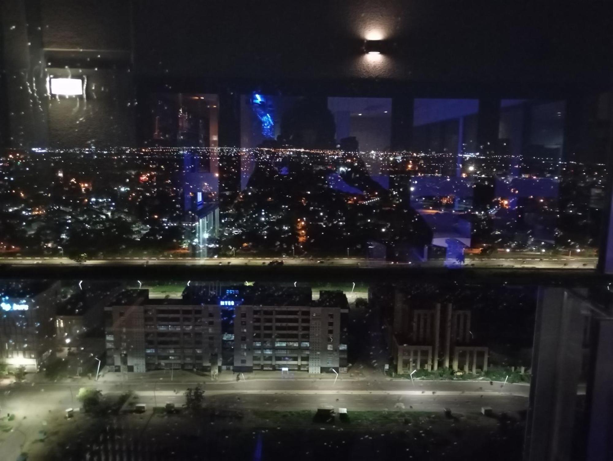 Brackendene Lodge 哈博罗内 外观 照片