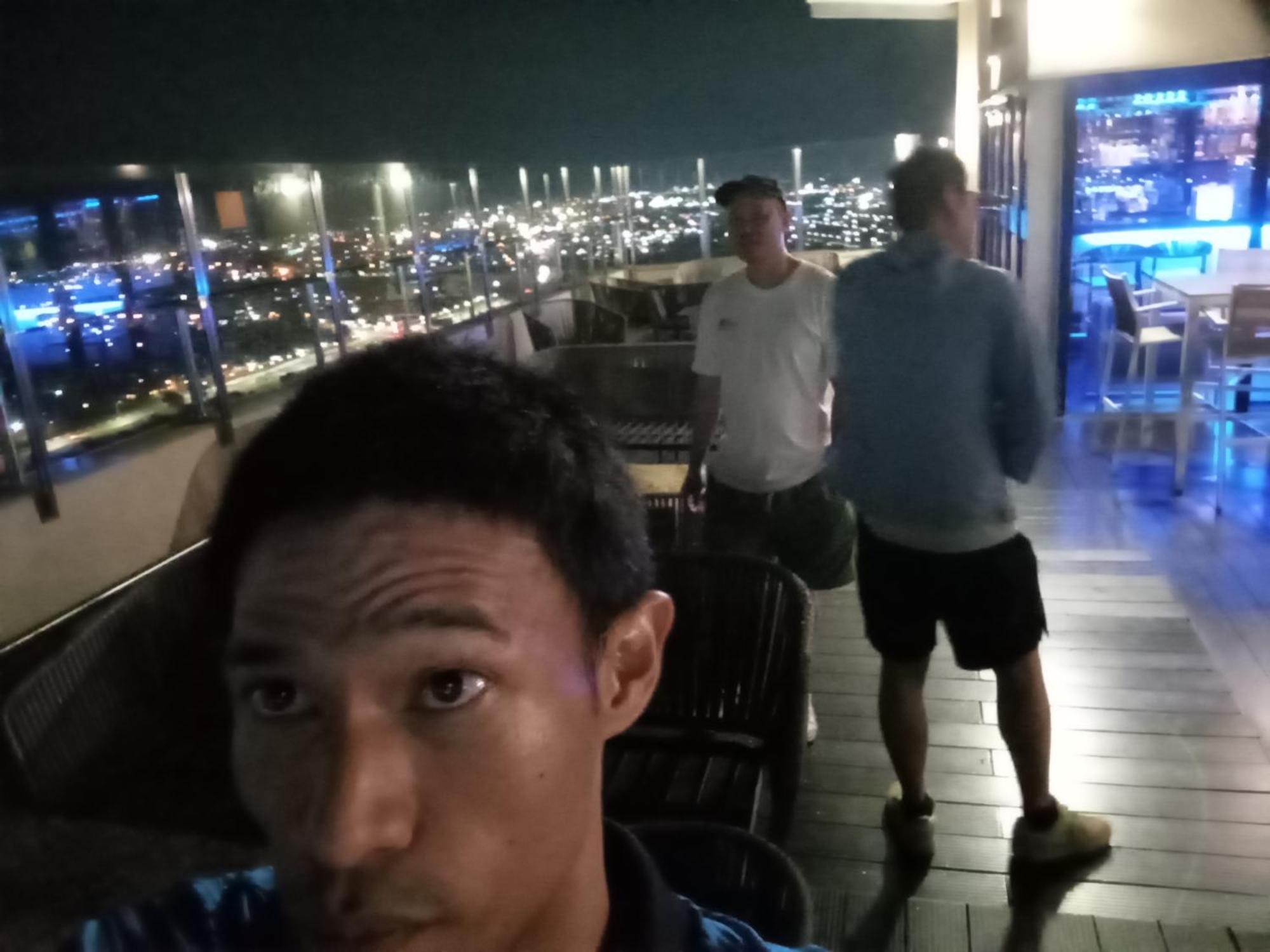 Brackendene Lodge 哈博罗内 外观 照片